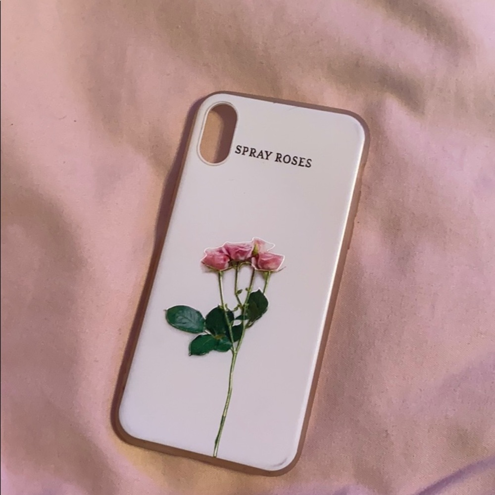 Iphone X Case